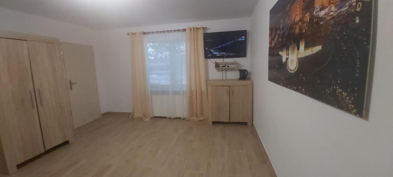 Sea Sun Apartment
