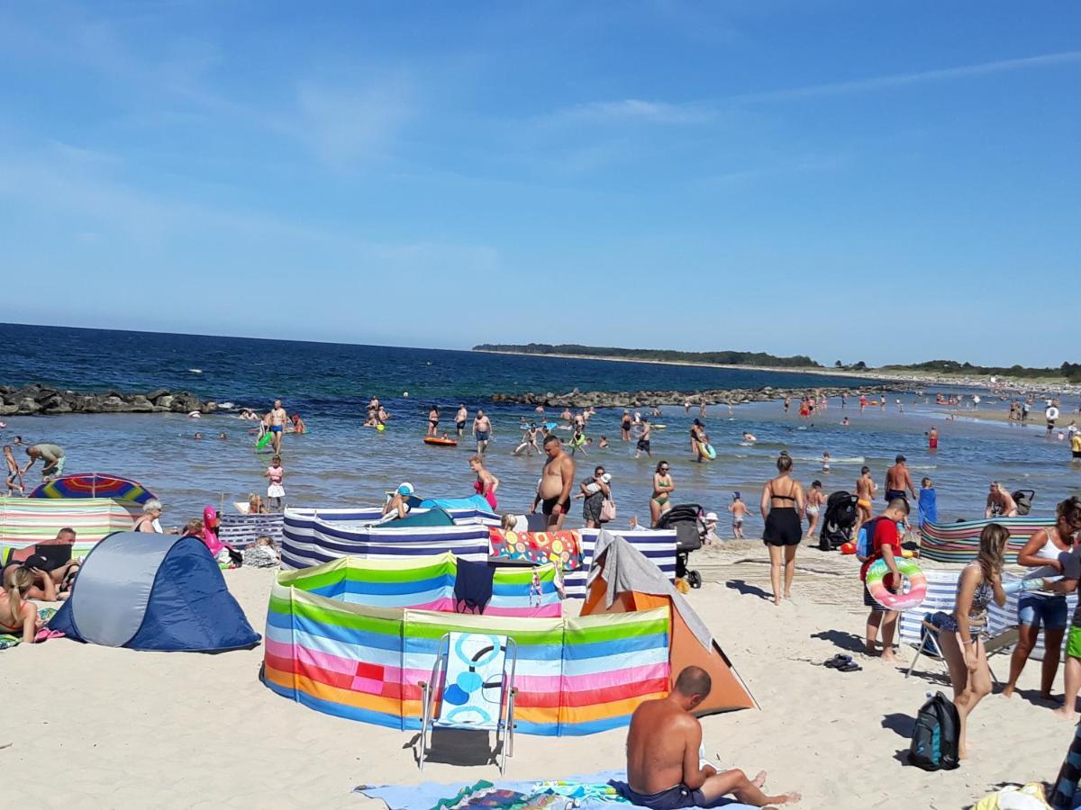 Apartmán Sea Sun Darłówko