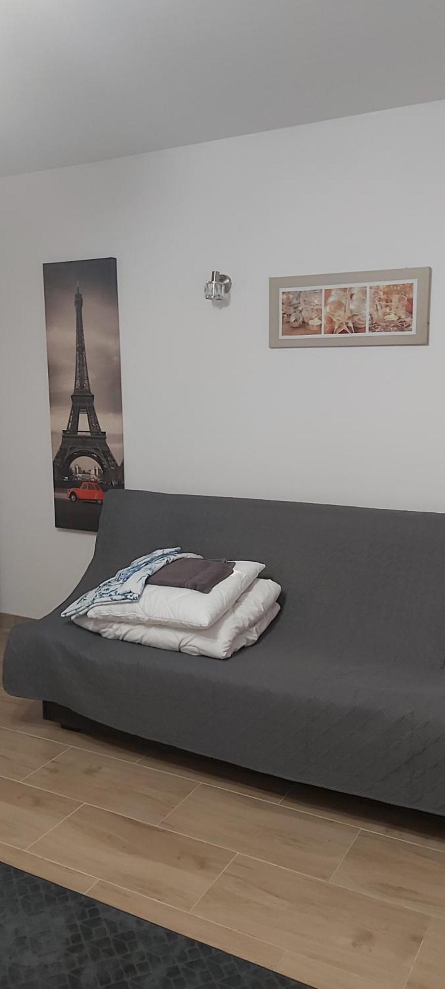 Sea Sun Apartment