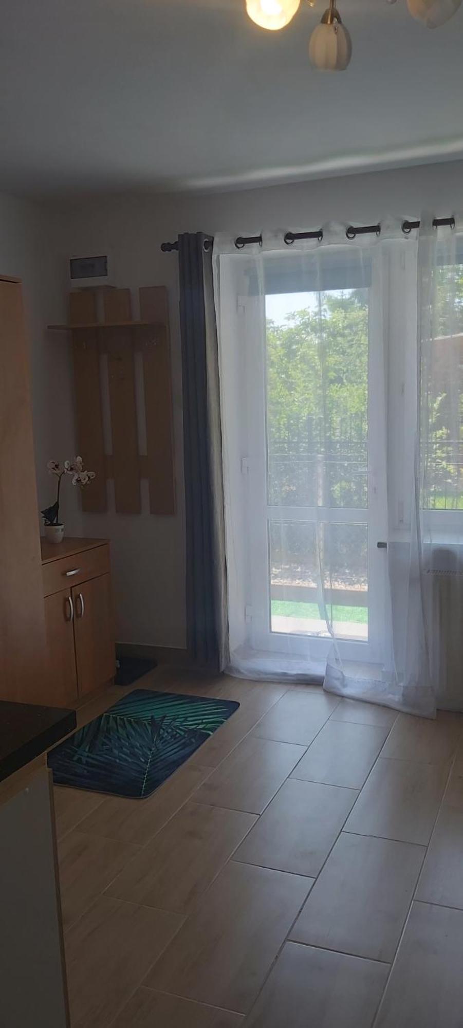 Sea Sun Apartment *